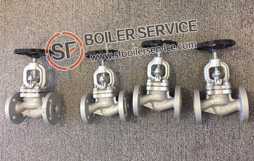 Valve - 5